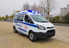 中軸中頂救護車操作注意事項