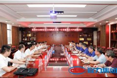濰柴動力與程力集團達成合作協(xié)議，共同深耕應(yīng)急產(chǎn)業(yè)版圖大市場