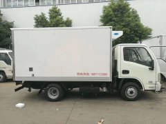 程力冷藏車的冷藏機(jī)組國產(chǎn)好還是進(jìn)口的好？