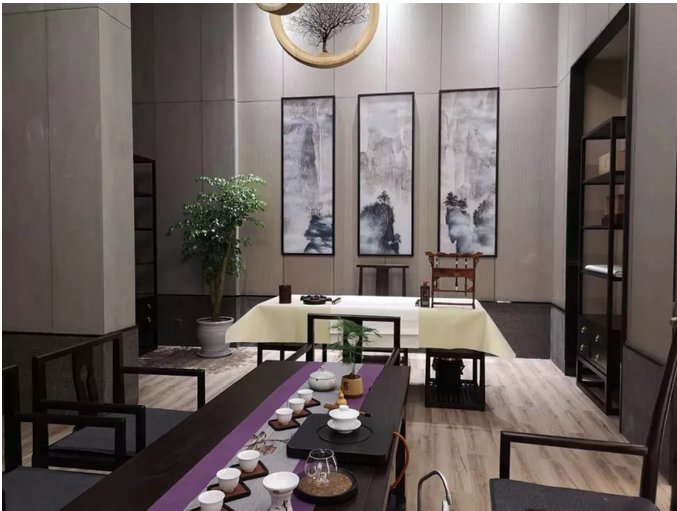 程力茶樓程力匯隆重開業(yè)，打造商業(yè)會談茶樓