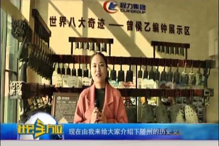 《魅力中國城》復賽--我隨市長上央視程力戰(zhàn)隊展