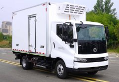 專用特種車輛冷藏車的使用技巧