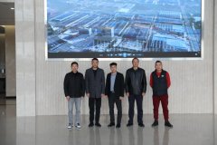 程力汽車集團(tuán)與泰國(guó)EA集團(tuán)簽署戰(zhàn)略協(xié)議