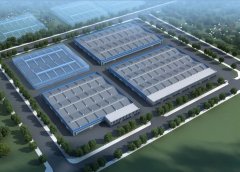 程力集團(tuán)生產(chǎn)線建設(shè)被納入省重大項(xiàng)目集中開(kāi)工